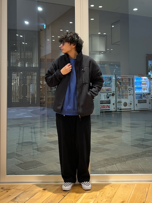 セール】THE NORTH FACE Field Fleece Jacket（その他アウター）｜THE