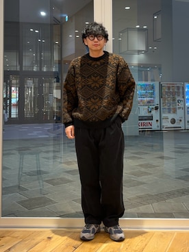 isamuさんのコーディネート