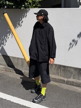 isamuさんのコーディネート