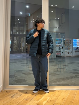 isamuさんのコーディネート