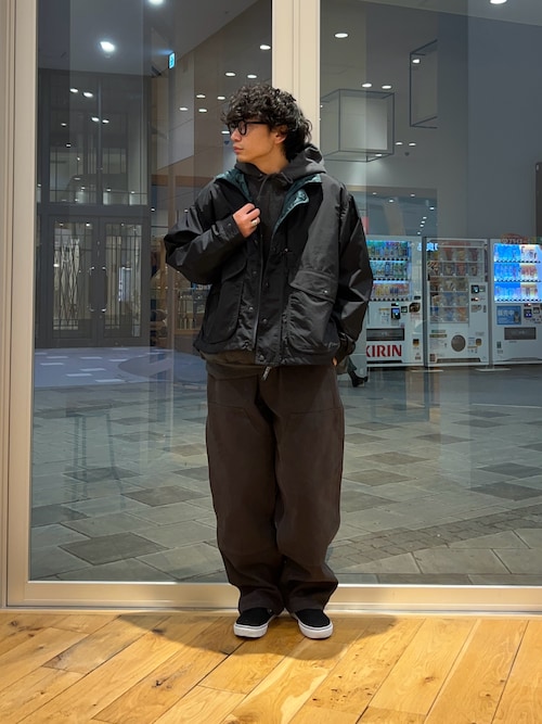 セール】裏起毛プルオーバーフーディー（パーカー）｜URBAN RESEARCH