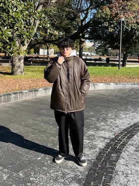 isamuさんのコーディネート