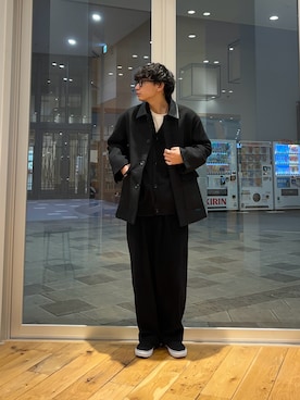 isamuさんのコーディネート