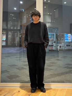 isamuさんのコーディネート