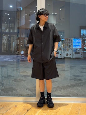 isamuさんのコーディネート