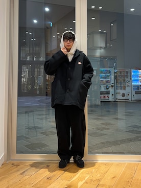 isamuさんのコーディネート