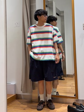 isamuさんのコーディネート