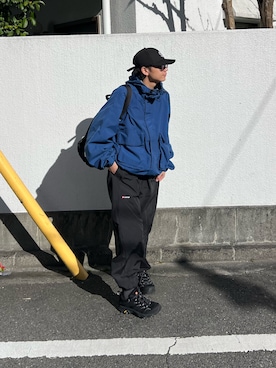 isamuさんのコーディネート