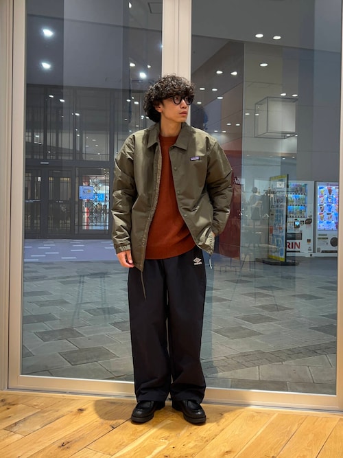 アーバンリサーチ　『別注』UMBRO×DOORS TRACK PANTS セール】『別注』UMBRO×DOORS TRACK PANTS（その他パンツ