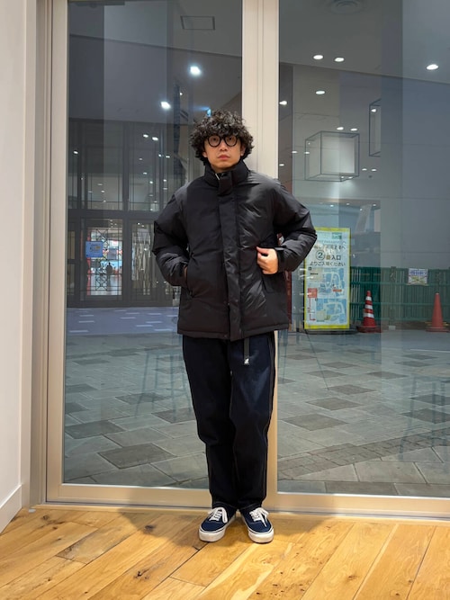 セール】『XLサイズWEB限定』『別注』PENNEYS×DOORS THE FOX クルー