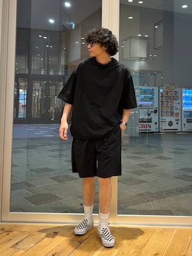 いさむさんのコーディネート