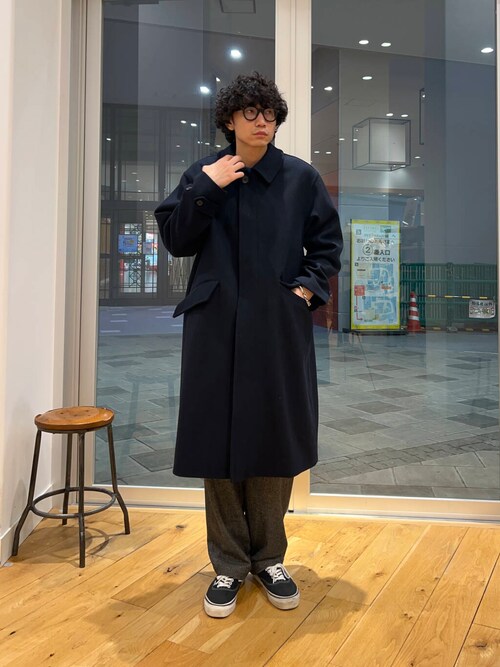 セール】『XLサイズWEB限定』『別注』PENNEYS×DOORS THE FOX クルー