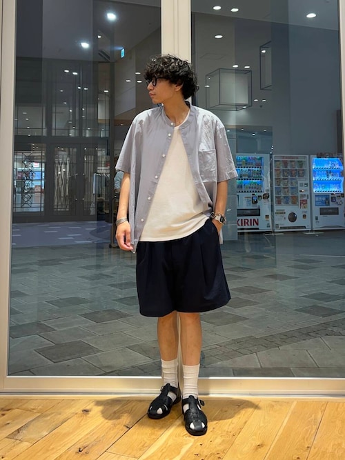 Made in Japan グルカサンダル
