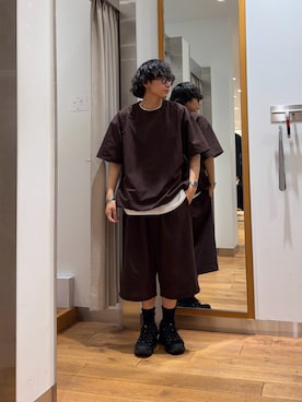 isamuさんのコーディネート