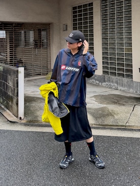 isamuさんのコーディネート