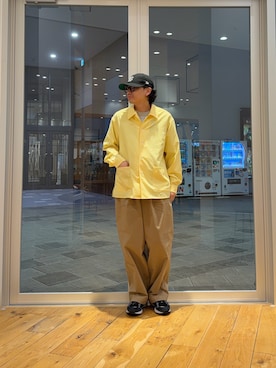 isamuさんのコーディネート