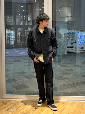 いさむさんの（Snow Peak | スノーピーク）を使ったコーディネート