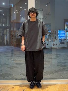 isamuさんのコーディネート