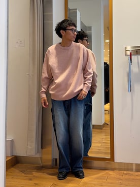 isamuさんのコーディネート