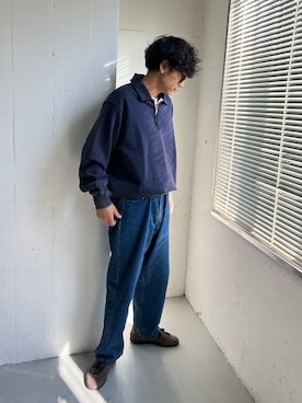 isamuさんのコーディネート