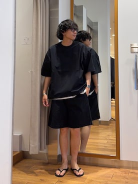 isamuさんのコーディネート