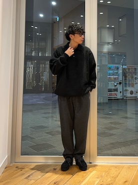 isamuさんのコーディネート