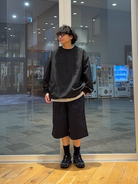 isamuさんのコーディネート