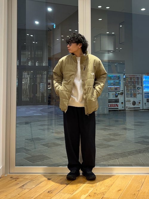 セール】THE NORTH FACE Light Rider Jacket（その他アウター）｜THE