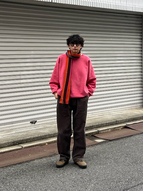セール】2タック太畝コーデュロイパンツ（その他パンツ）｜URBAN