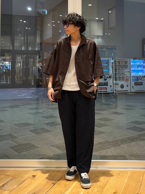 『別注』Lee×DOORS　FLeeasy Narrow