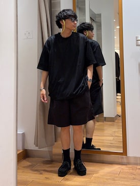 isamuさんのコーディネート