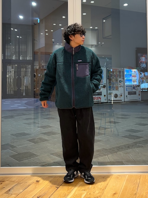 2タック太畝コーデュロイパンツ（その他パンツ）｜URBAN RESEARCH