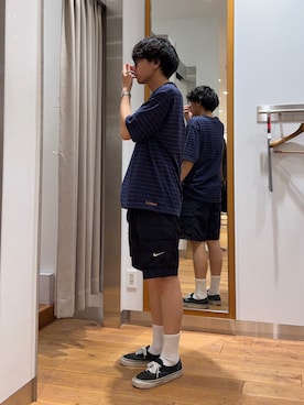 isamuさんのコーディネート