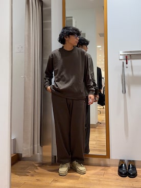 isamuさんのコーディネート