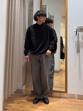 isamuさんのコーディネート