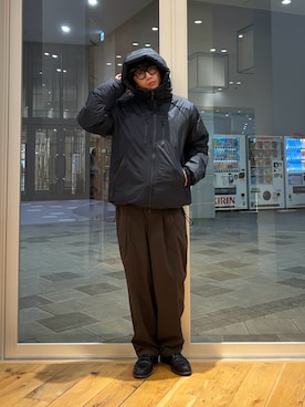 isamuさんのコーディネート