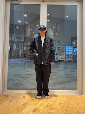 isamuさんのコーディネート