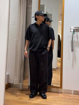 isamuさんのコーディネート