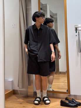 isamuさんのコーディネート