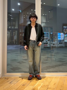 isamuさんのコーディネート