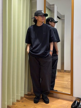 isamuさんのコーディネート