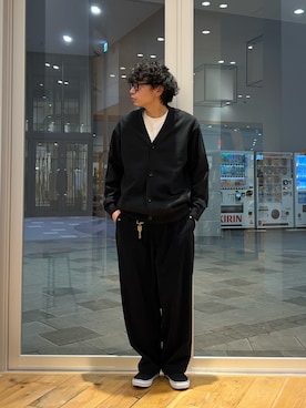 isamuさんのコーディネート