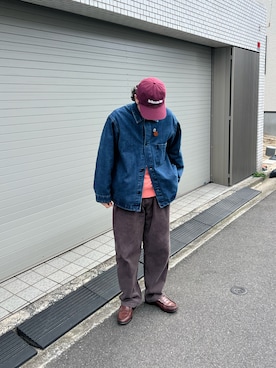 isamuさんのコーディネート