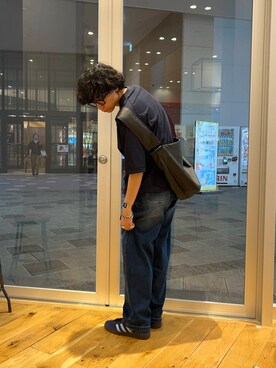 isamuさん(メンズ・168cm)の夏コーディネート