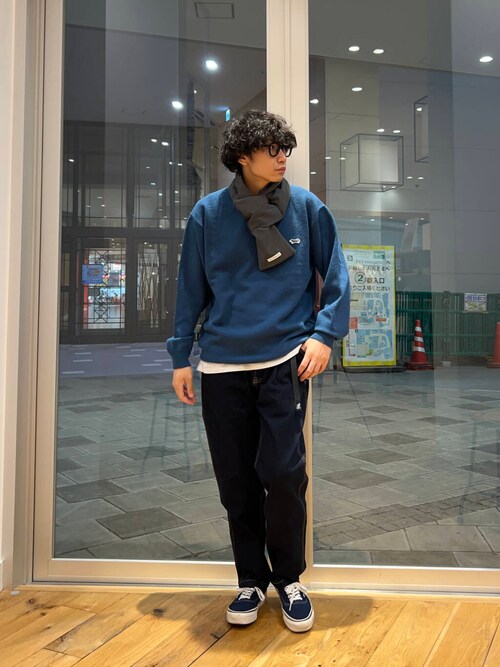 セール】『XLサイズWEB限定』『別注』PENNEYS×DOORS THE FOX