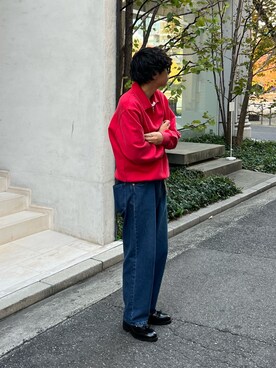 isamuさんのコーディネート