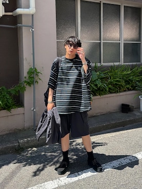 isamuさんのコーディネート