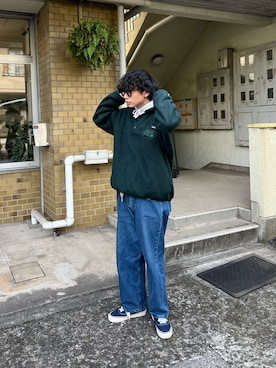 isamuさんのコーディネート