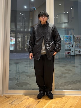 isamuさんのコーディネート