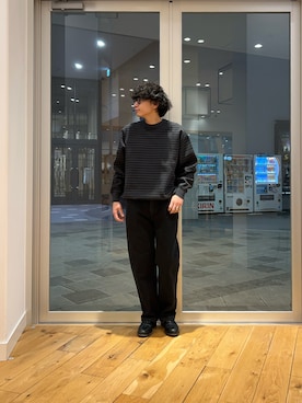 isamuさんのコーディネート